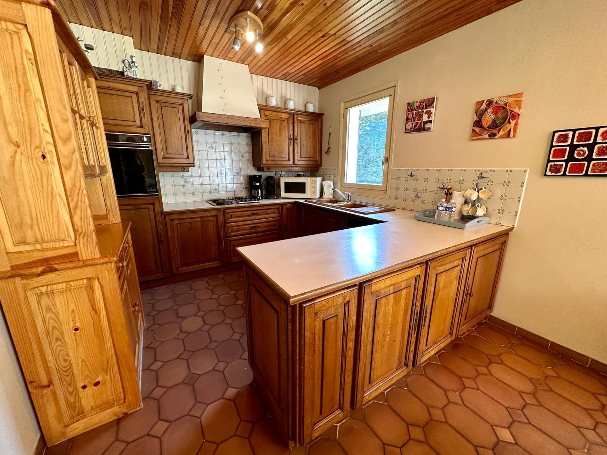La Maison Cachee Віссан Екстер'єр фото